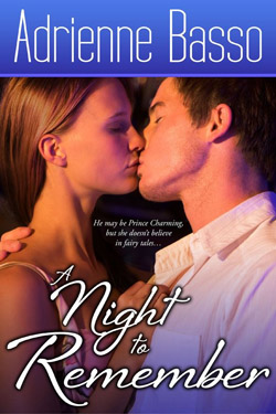 adrienne basso's A Night to Remember