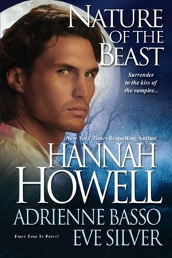 adrienne basso's NATURE OF THE BEAST