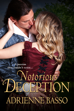 adrienne basso's notorious deception