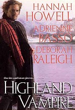 highland vampire